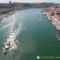 Oporto (787 visits) Oporto